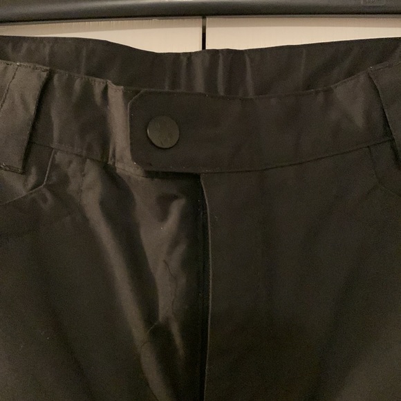 EUC Spyder ski pants - Picture 3 of 14